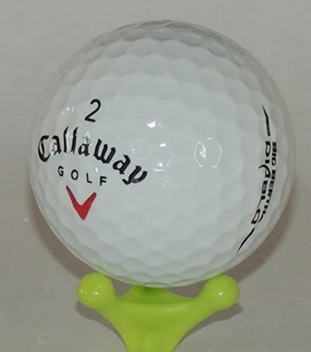 1 Dozen Callaway Big Bertha Diablo