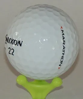 1 Dozen Srixon Marathon