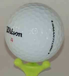 1 Dozen Wilson Smart Core