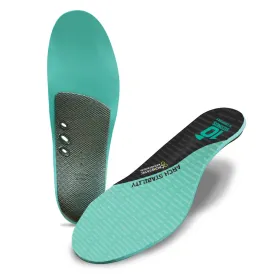 10 Seconds 3720 Arch Stability Insoles