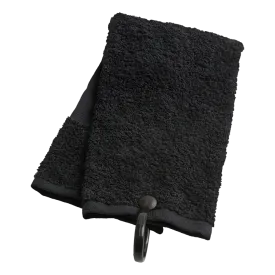 100% Cotton Golf Towel