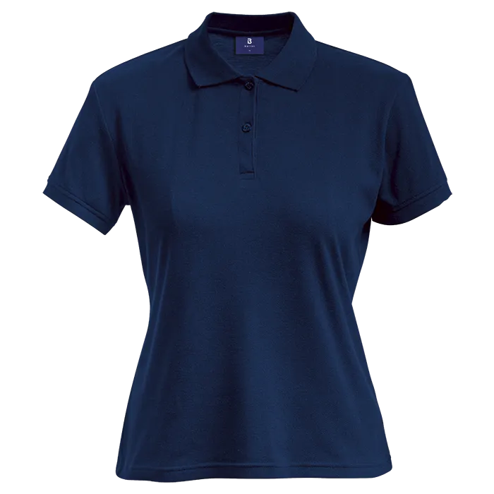 165g Basic Promo Golfer Ladies