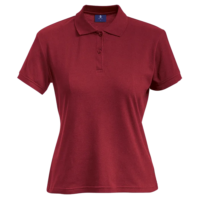 165g Basic Promo Golfer Ladies