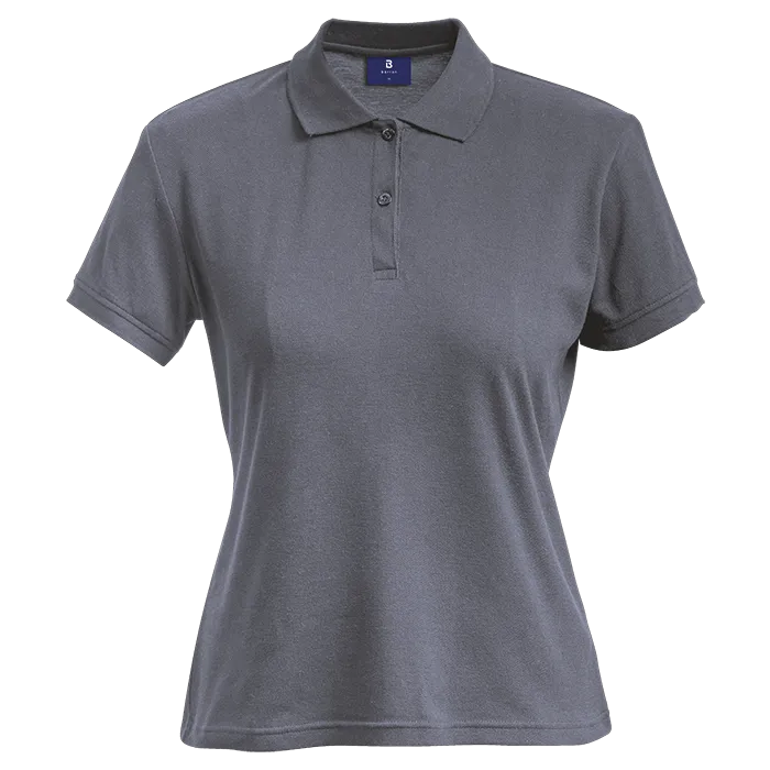 165g Basic Promo Golfer Ladies