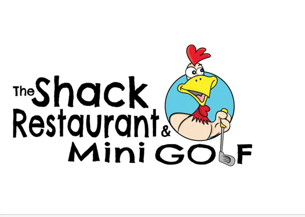 $19 for $38 on Mini Golf at The Shack