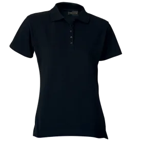 200g Pique Knit Golfer Ladies