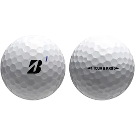 2022 Tour B RXS - White