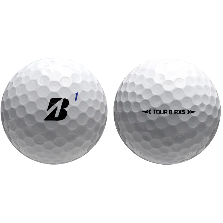 2022 Tour B RXS - White