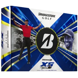 2022 Tour B XS Tiger Woods Edition