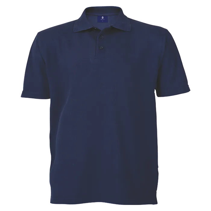 260g Heavyweight Cotton Golfer