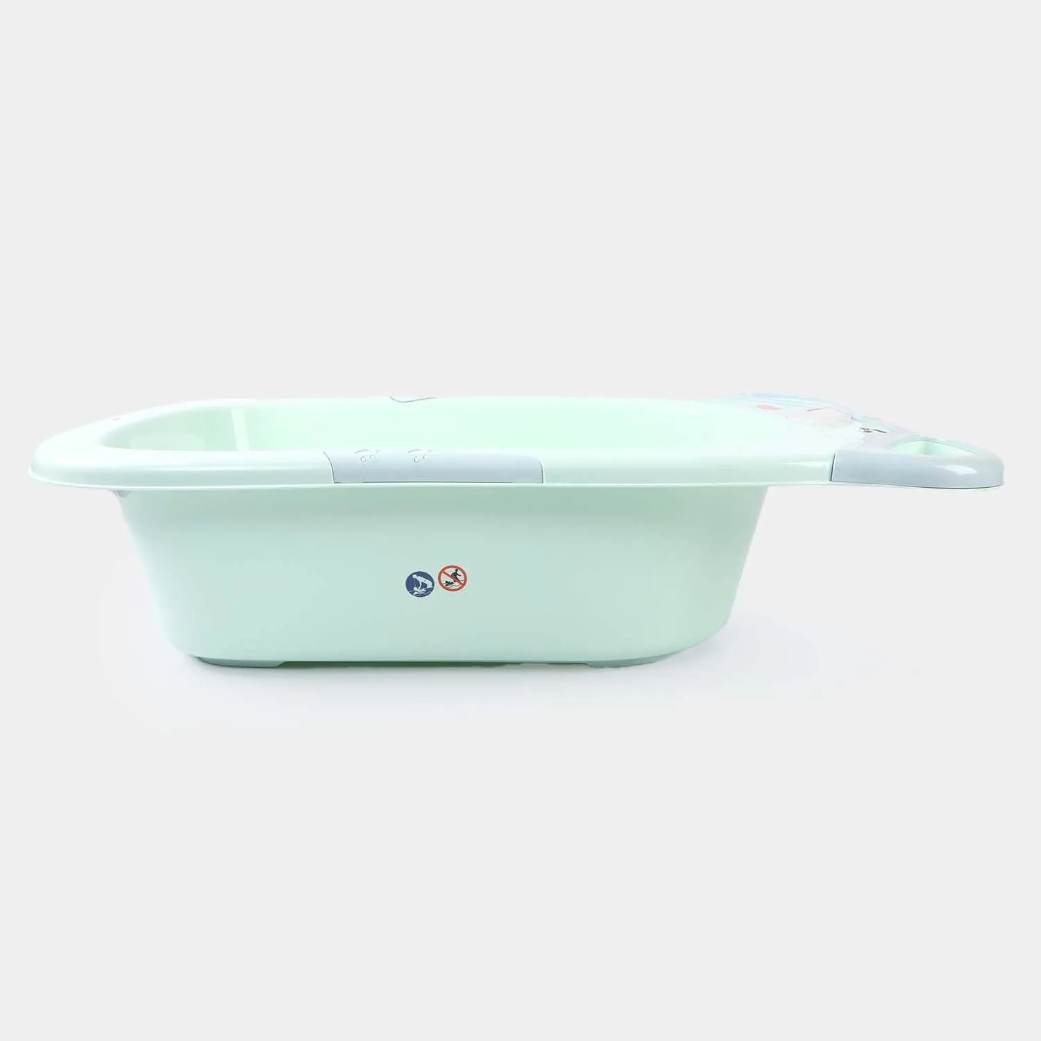 2In1 Baby Bath Tub