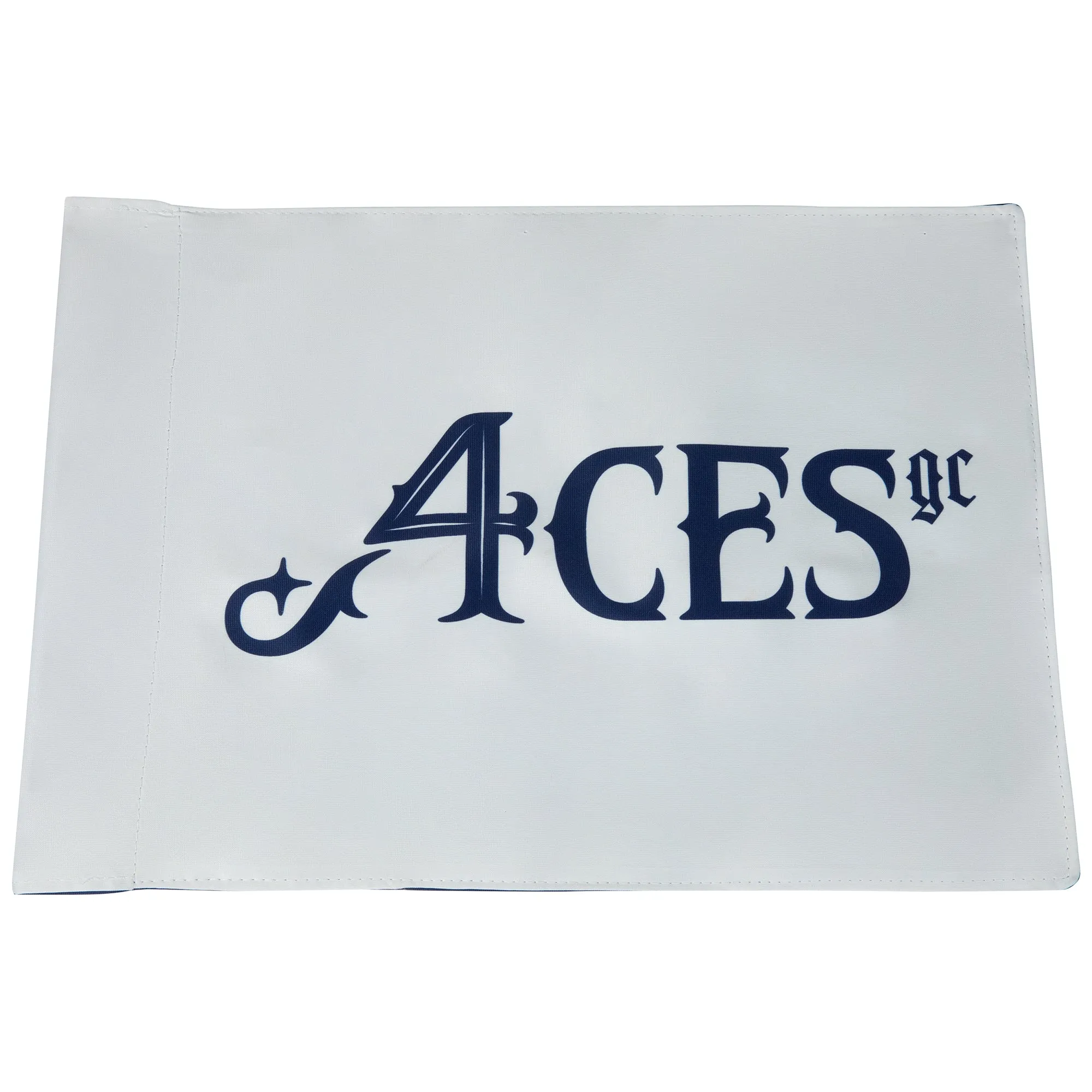 4Aces GC | Pin Flag