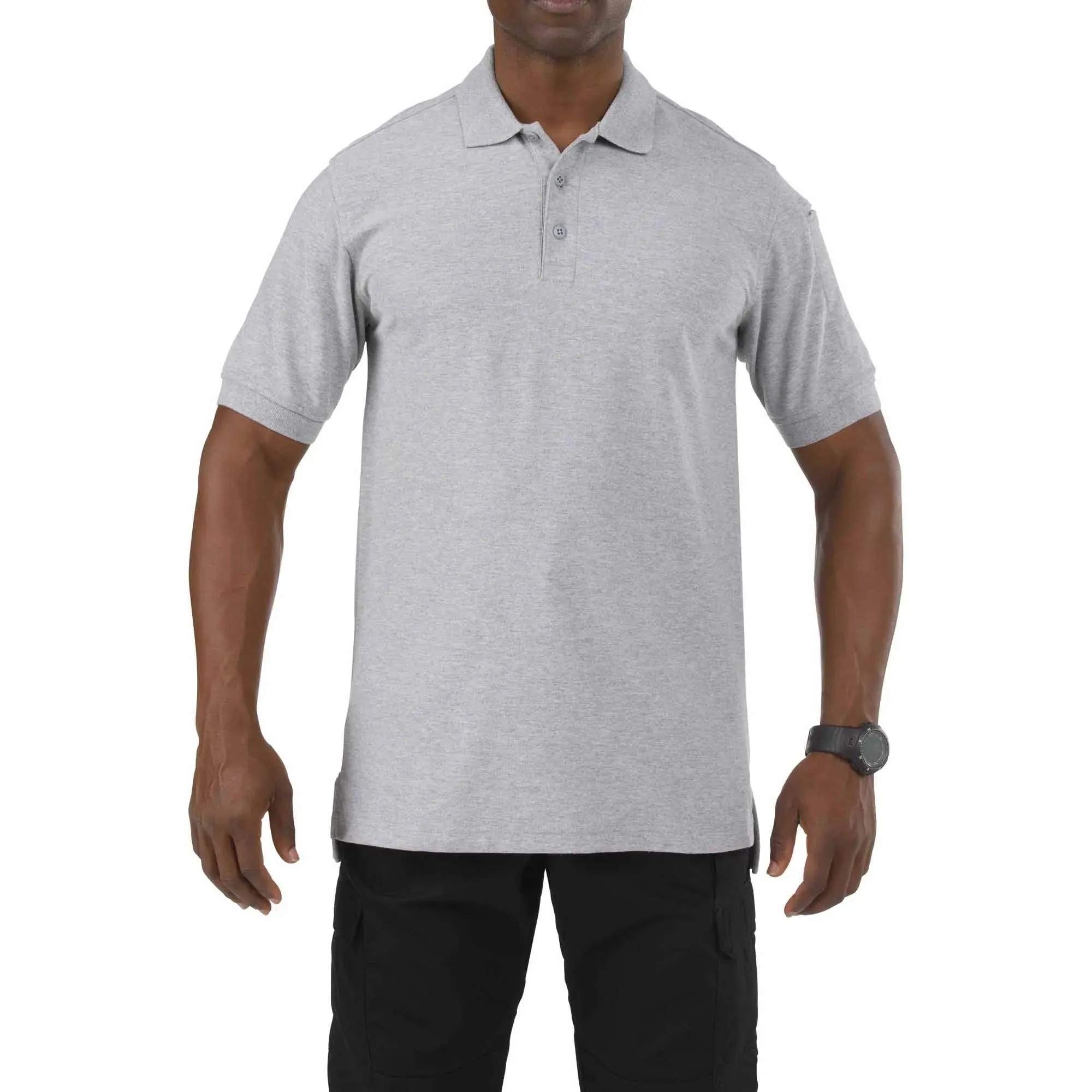 5.11 Tactical Utility Polo - Tall