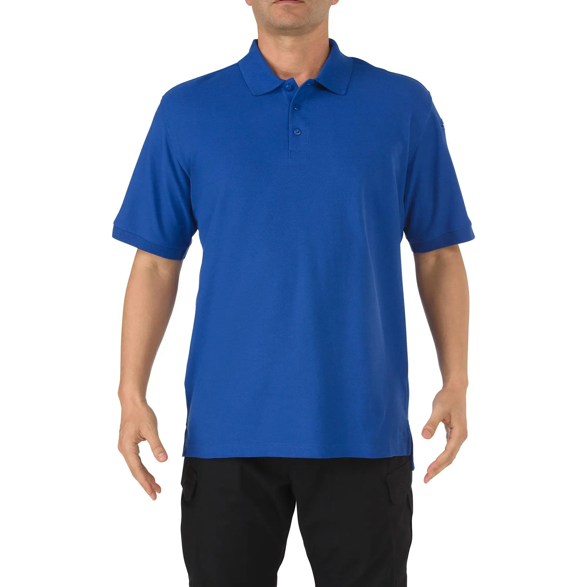 5.11 Tactical Utility Polo - Tall