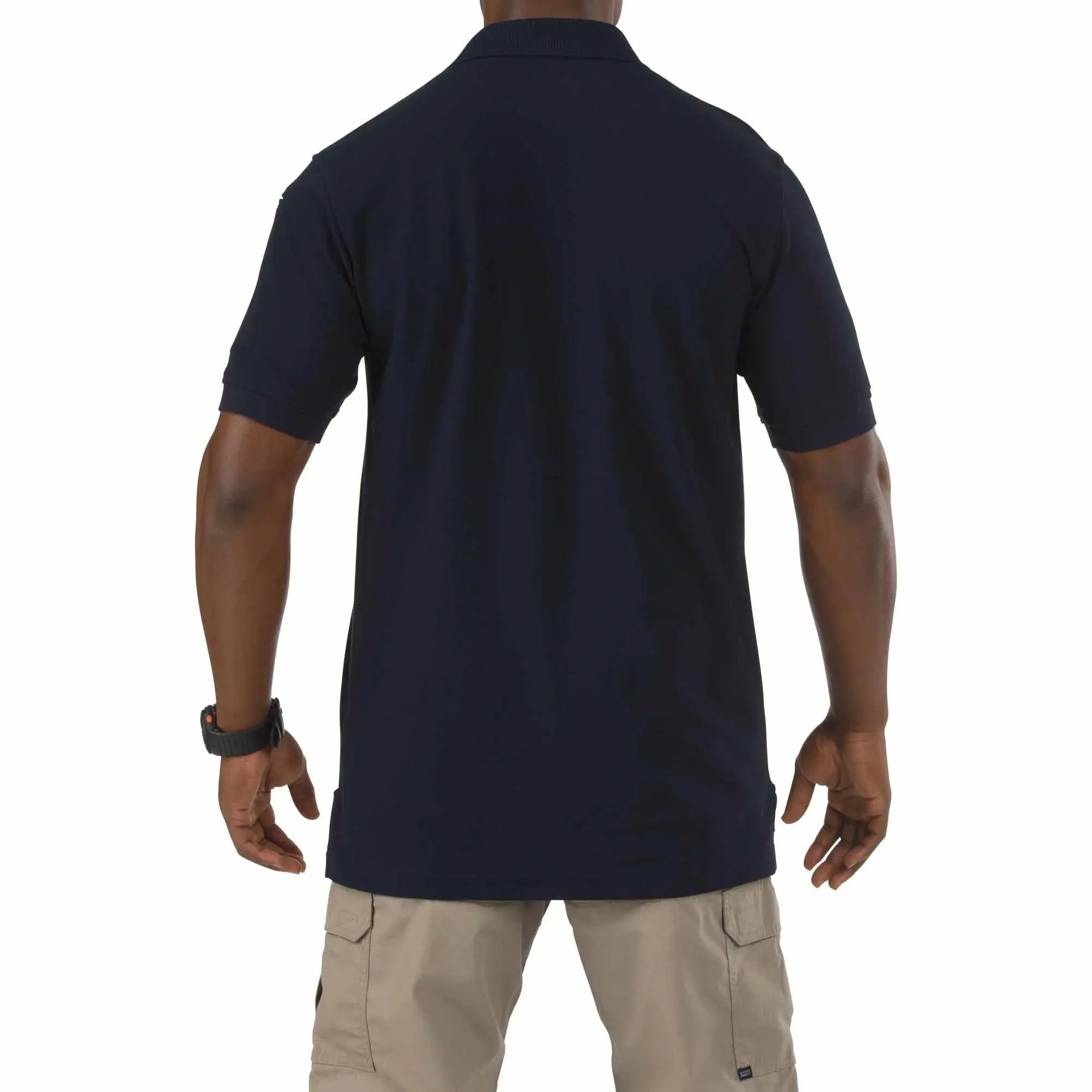 5.11 Tactical Utility Polo - Tall