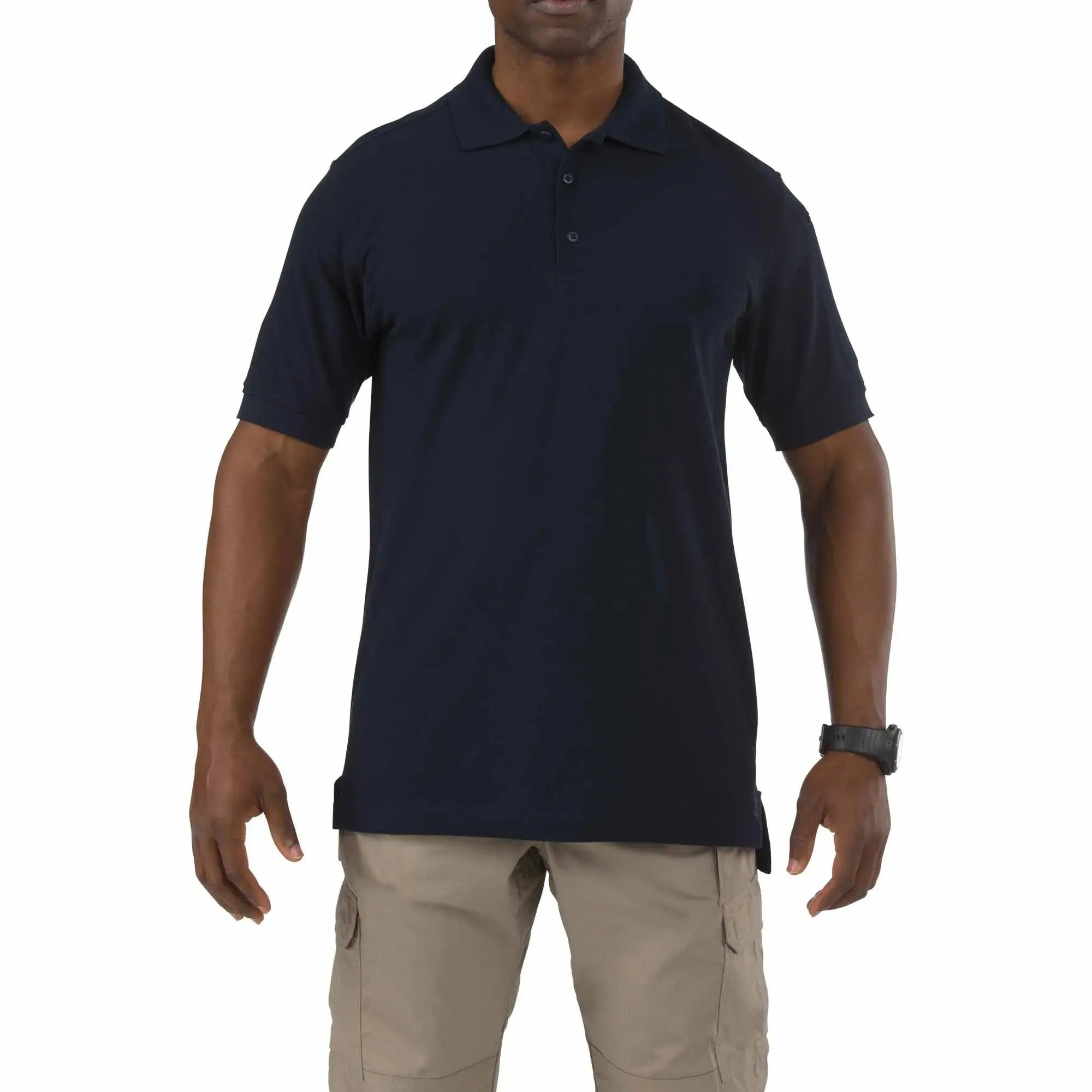 5.11 Tactical Utility Polo - Tall