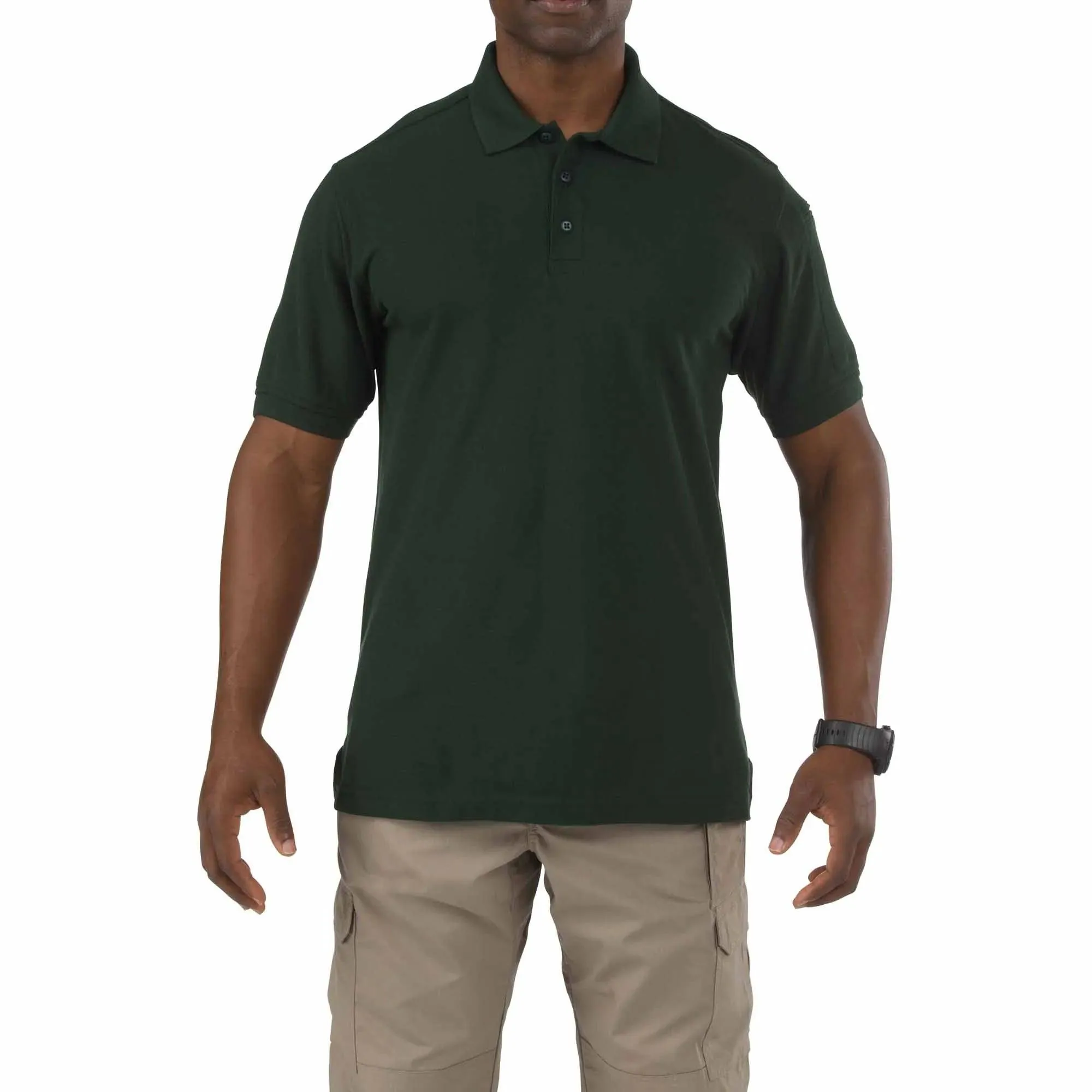 5.11 Tactical Utility Polo - Tall