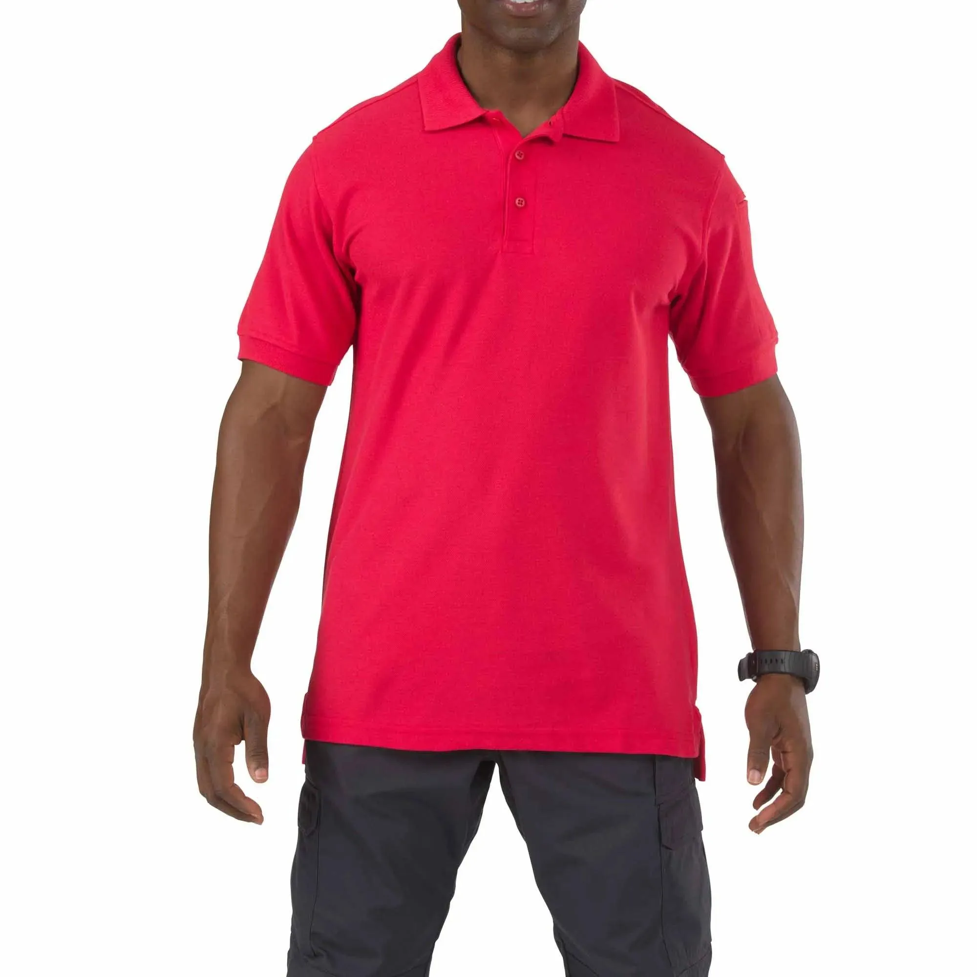 5.11 Tactical Utility Polo - Tall