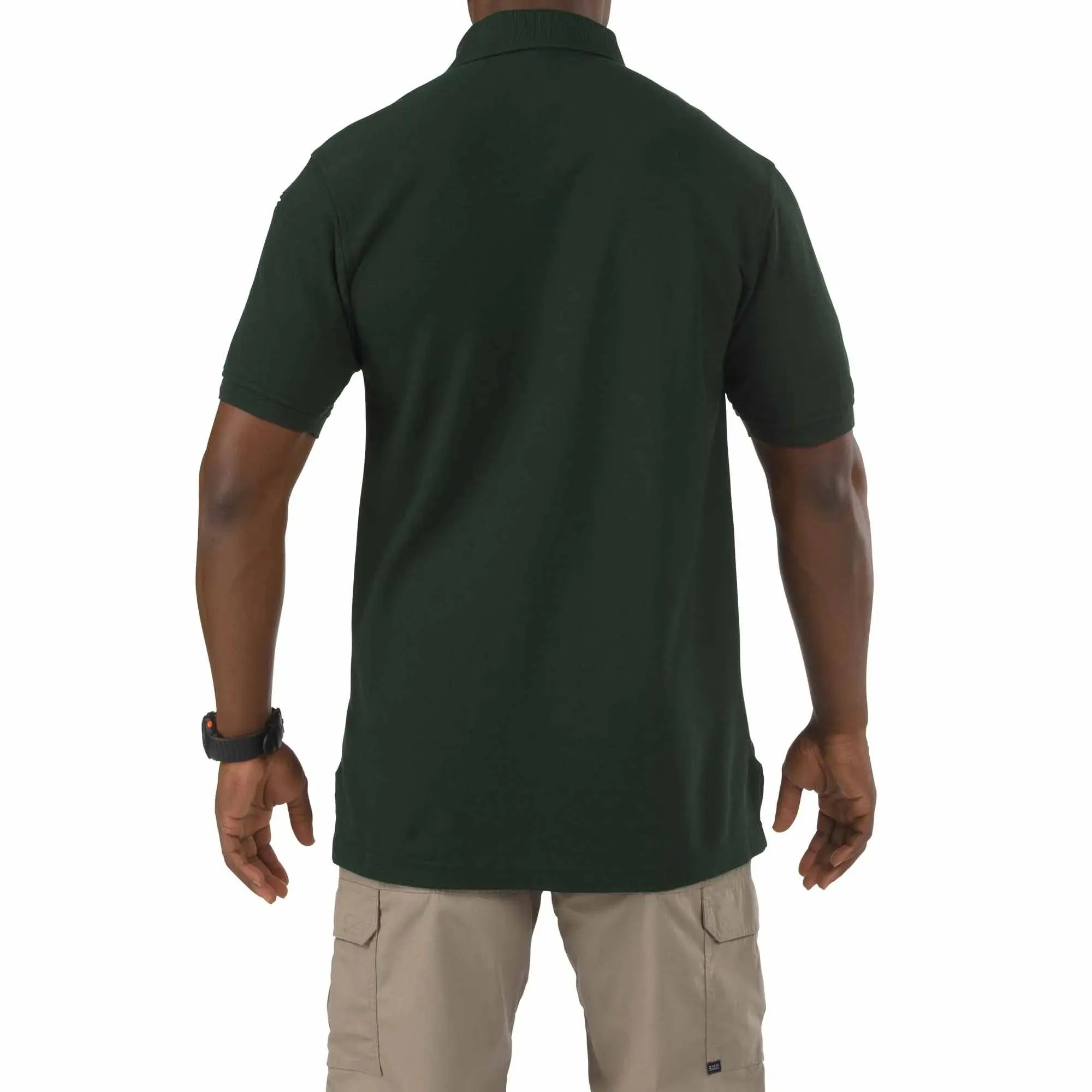 5.11 Tactical Utility Polo - Tall