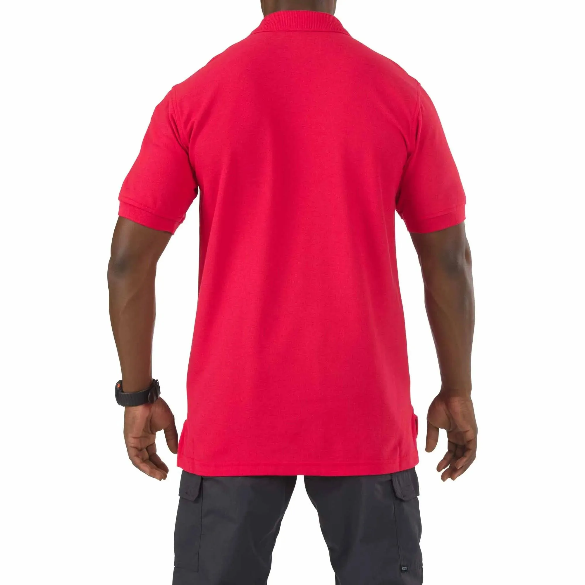 5.11 Tactical Utility Polo - Tall