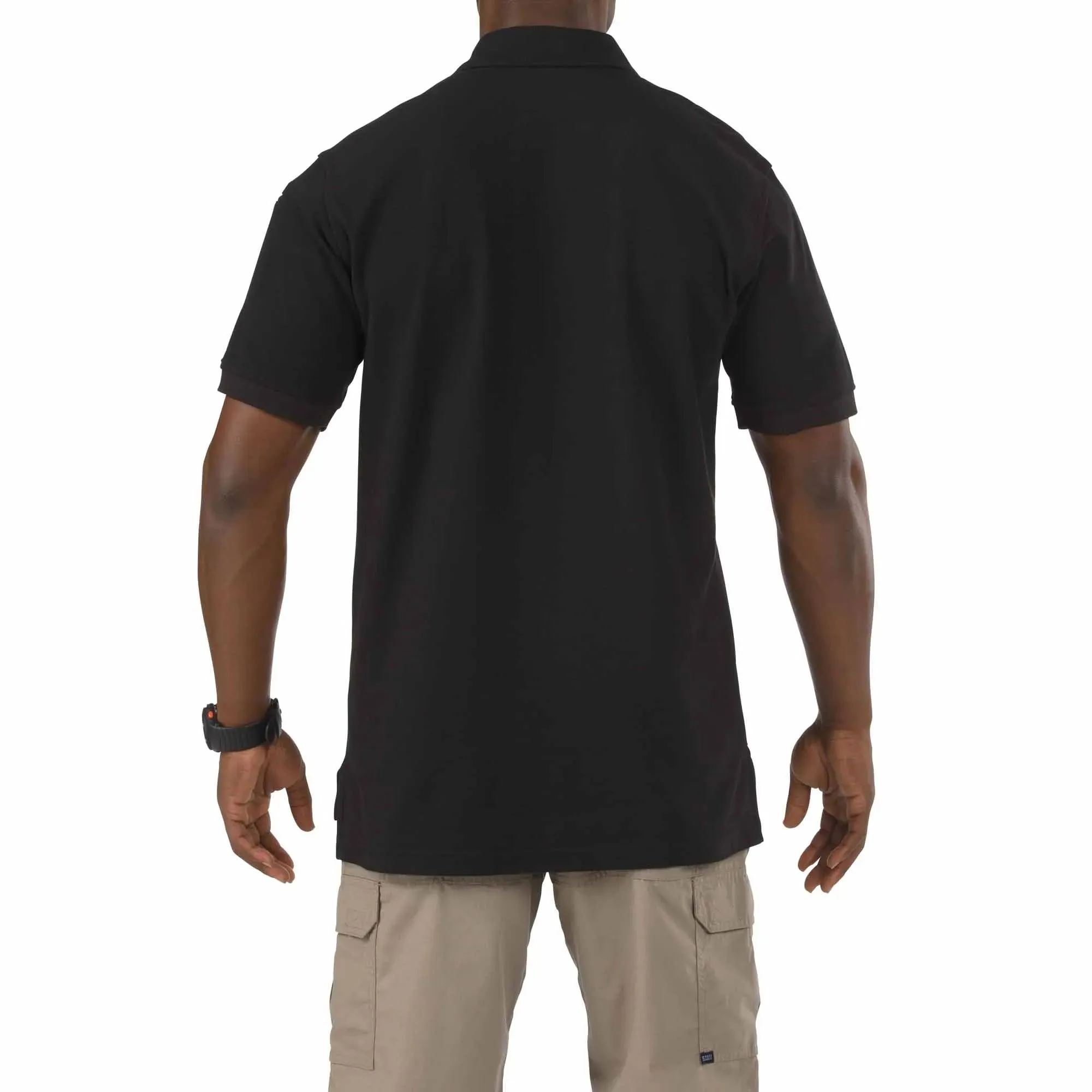 5.11 Tactical Utility Polo - Tall