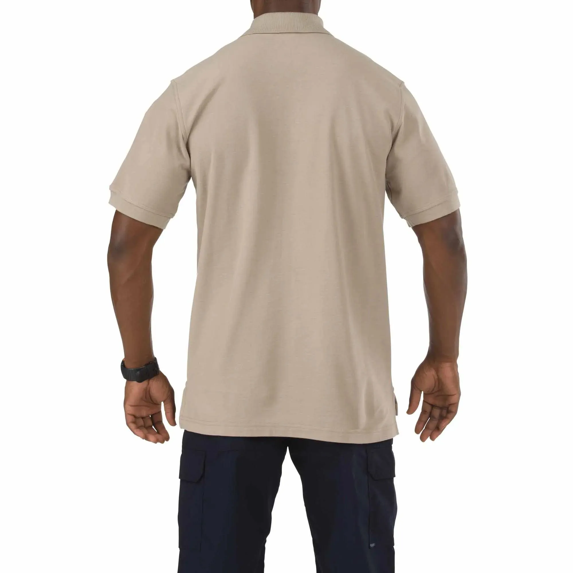 5.11 Tactical Utility Polo - Tall