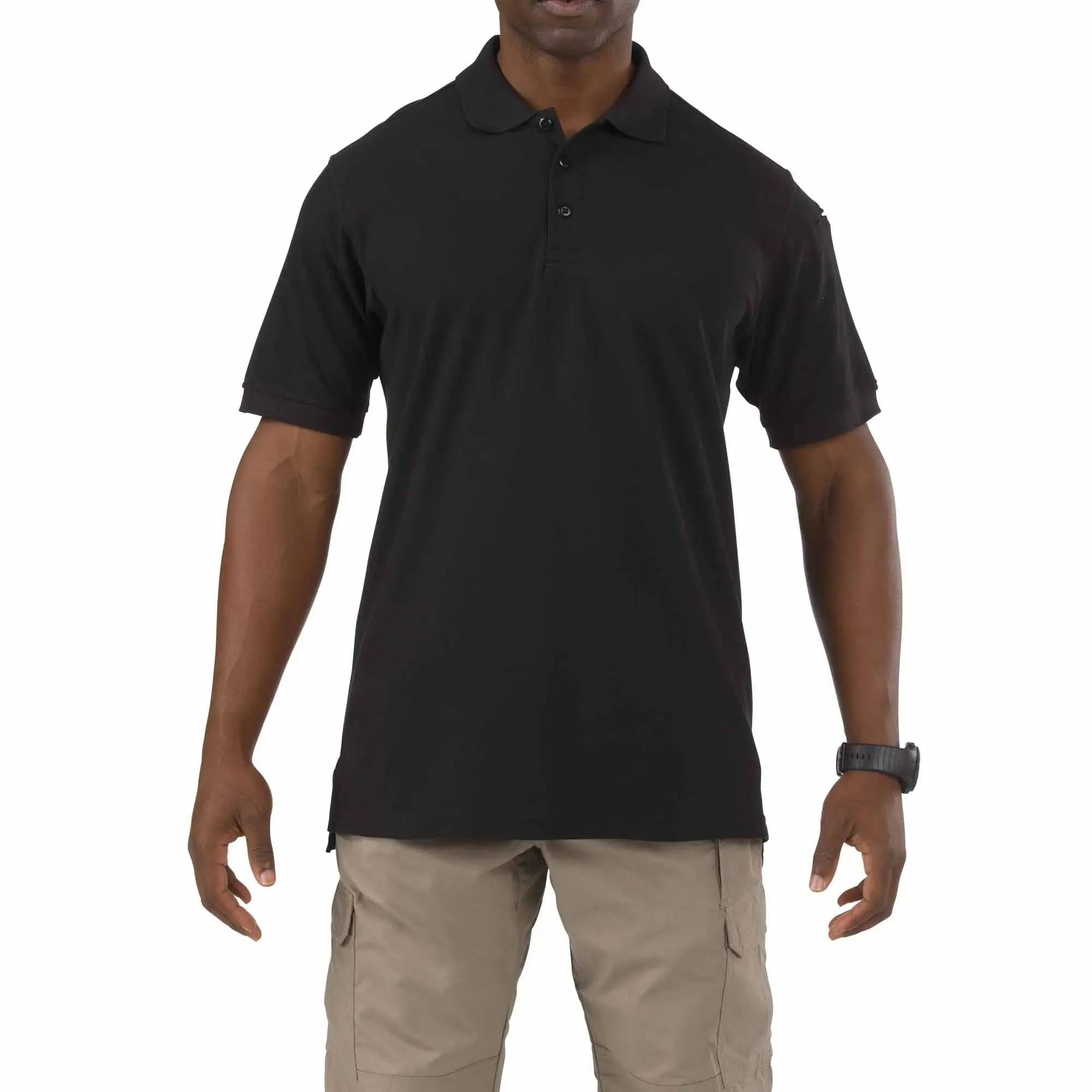 5.11 Tactical Utility Polo - Tall