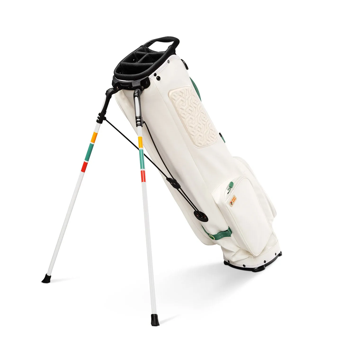 7-Eleven® Golf Bag by Sunday Golf