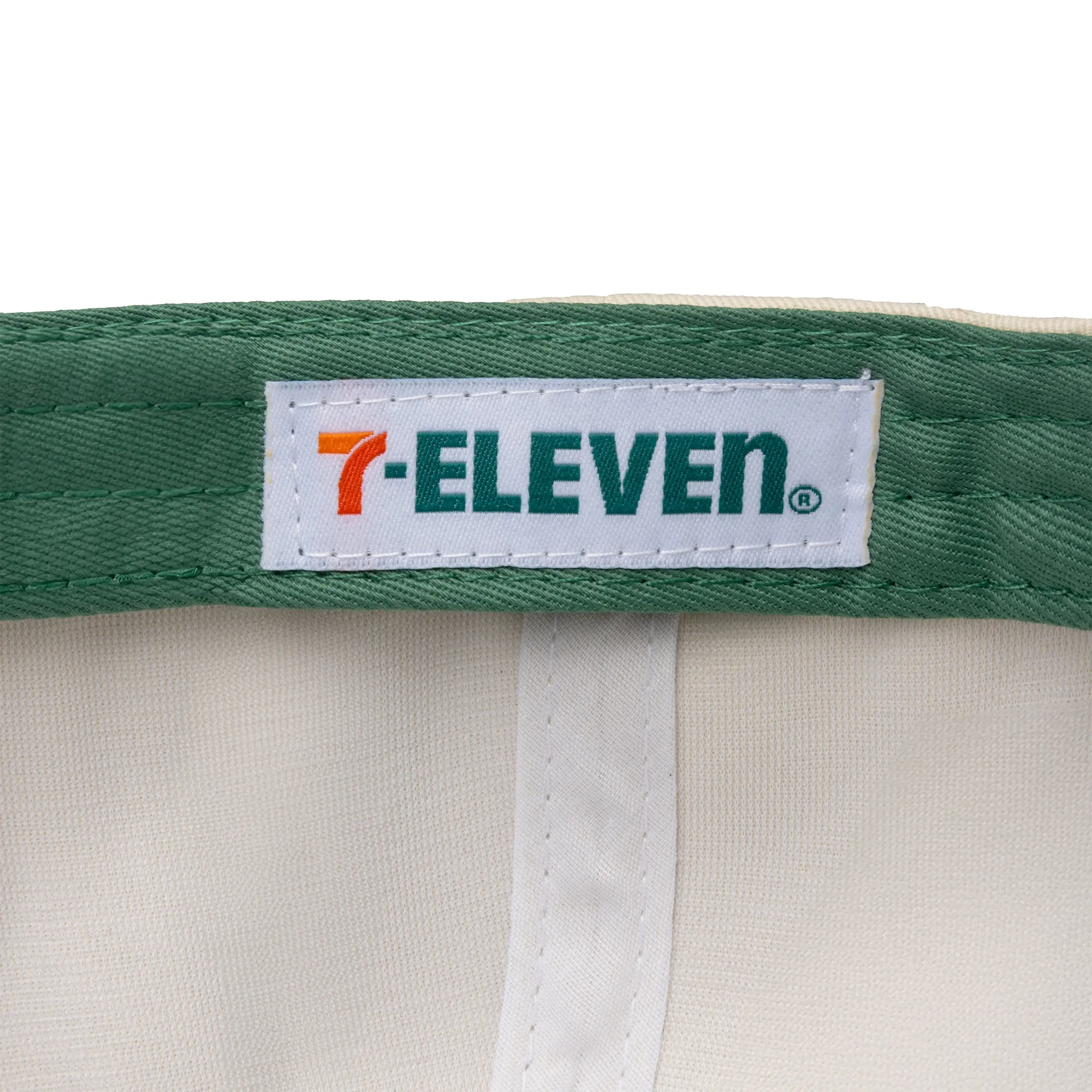 7-Eleven® Retro Crest Snapback