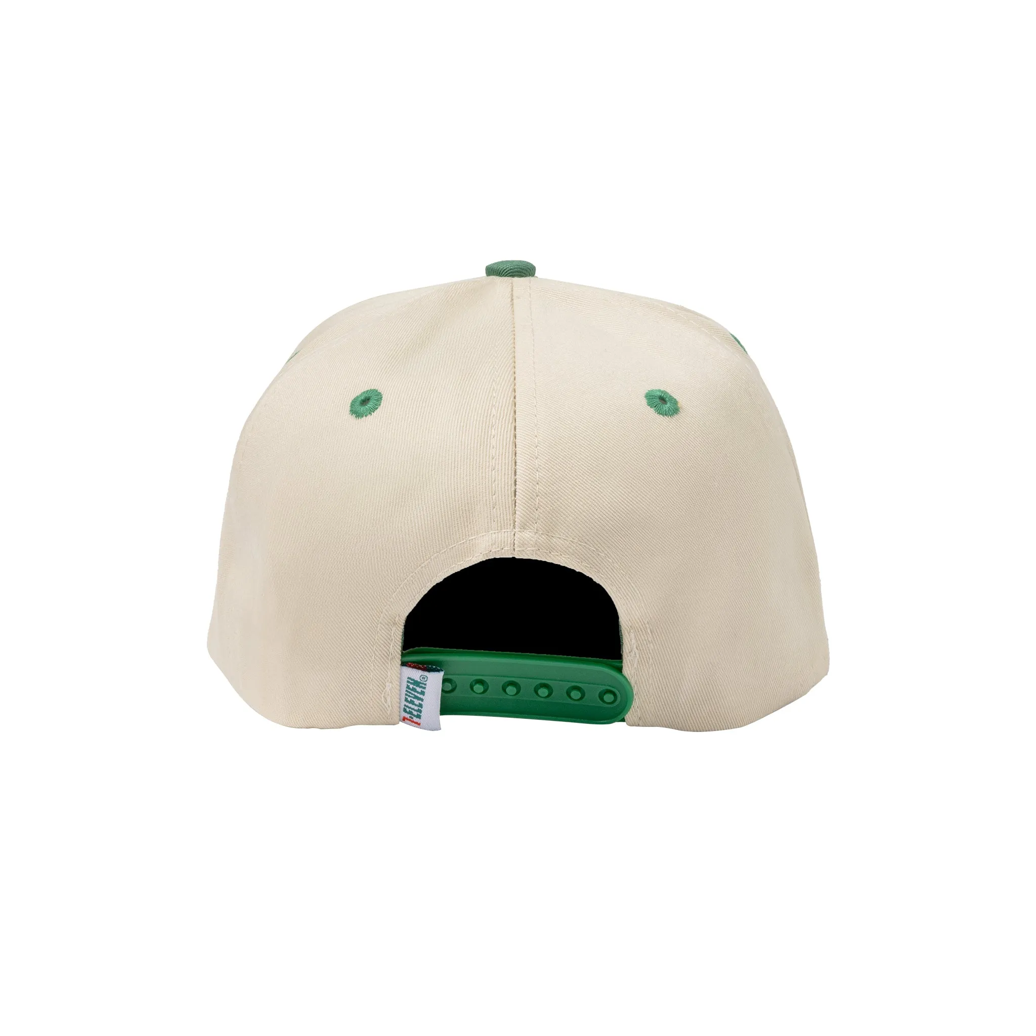 7-Eleven® Retro Crest Snapback