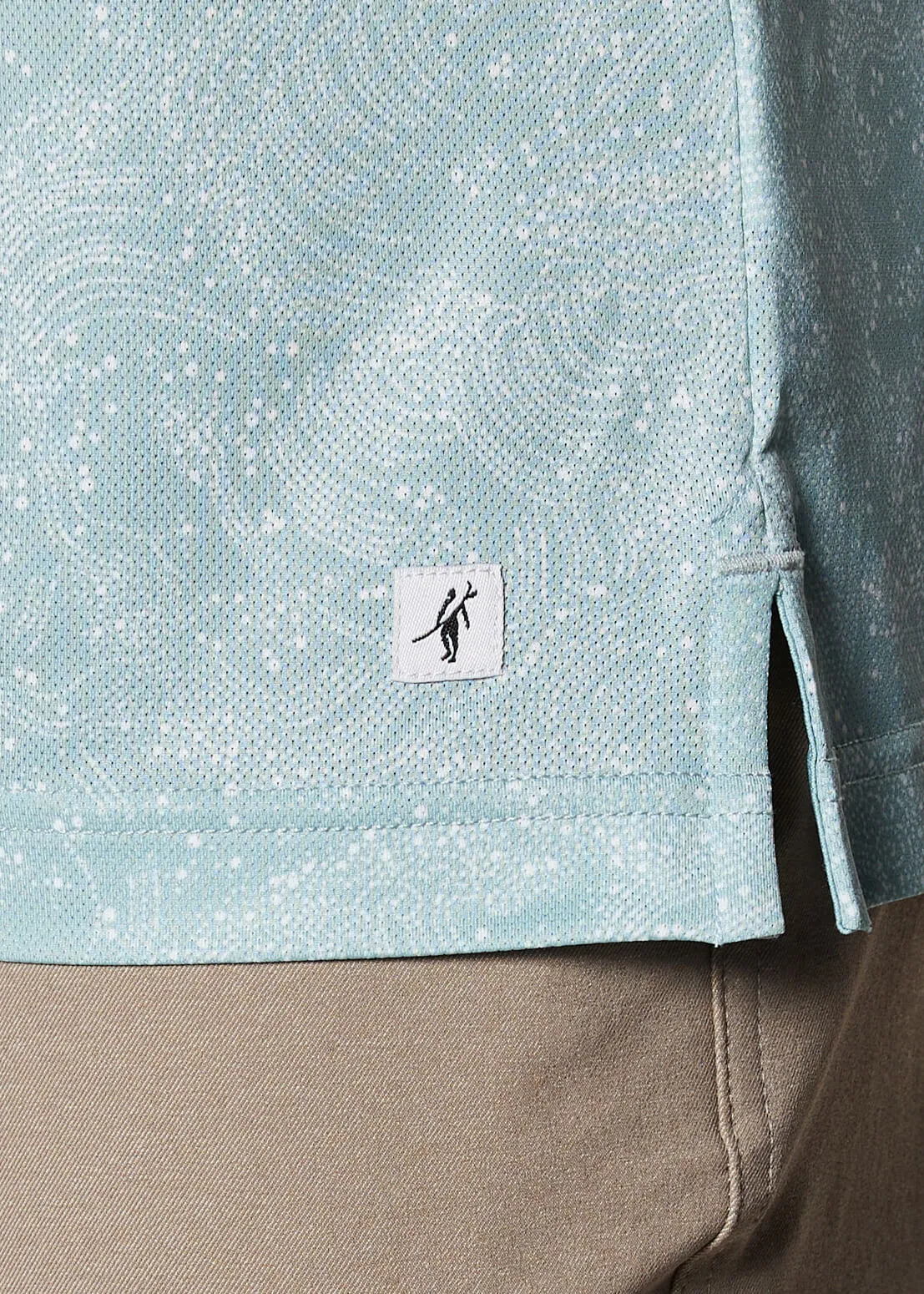 Ace Polo | Pool Waves