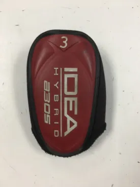 Adams Idea a305 3 Hybrid Used Golf Head Cover