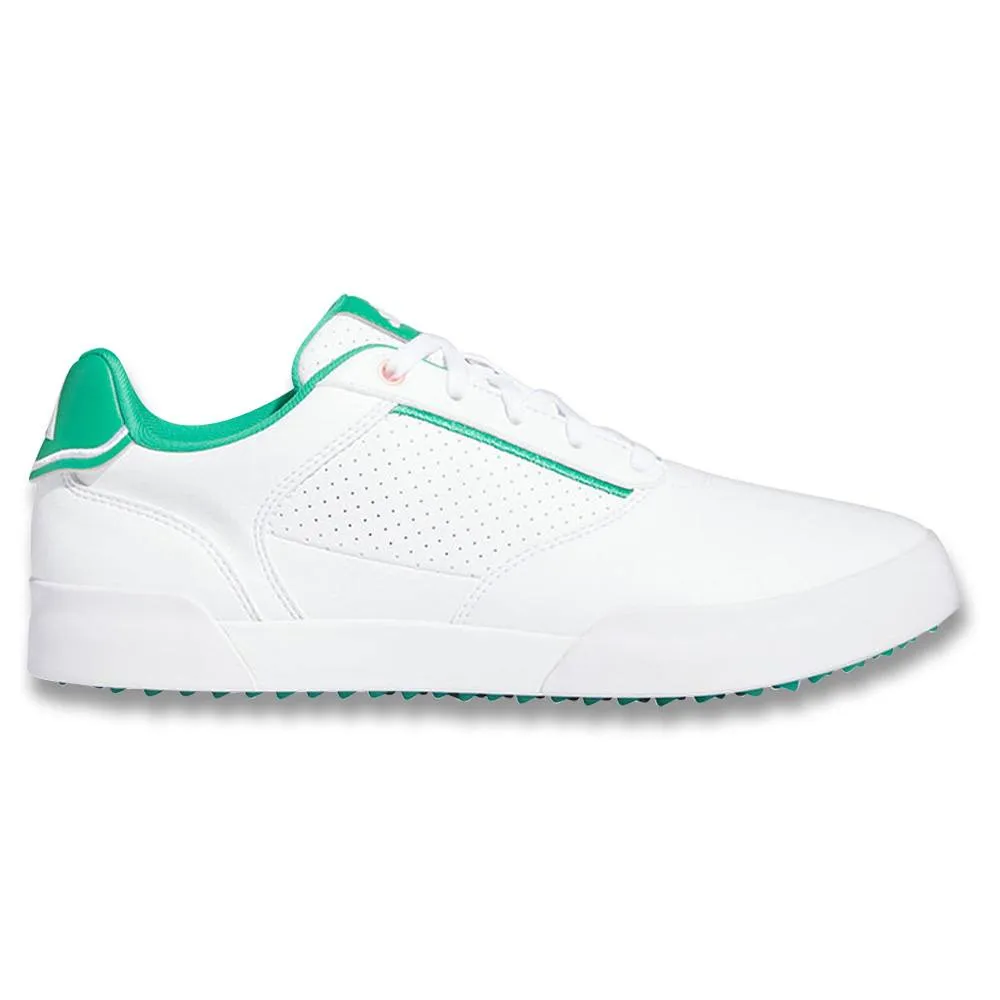 Adidas RetroCross Spikeless Golf Shoes 2023