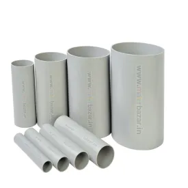 Agri PVC Pipe for DIY/Projects/Construction