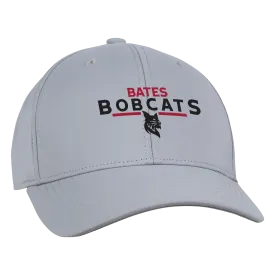 AHEAD Classic Fit, Grey BATES BOBCATS Cap