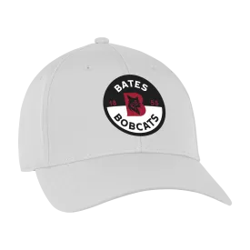 AHEAD Unstructured 1855 B BATES BOBCATS Cap