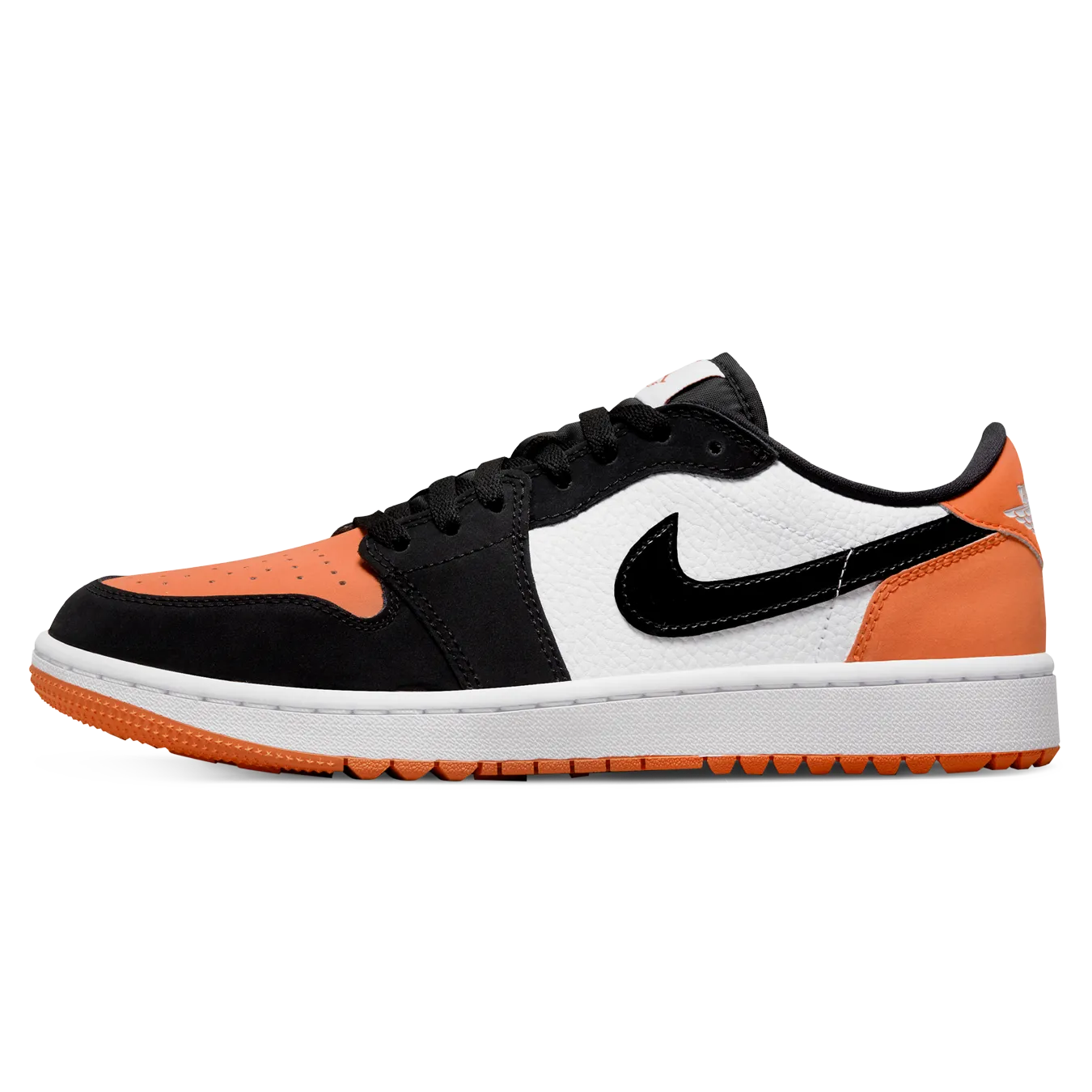 Air Jordan 1 Low Golf 'Shattered Backboard'