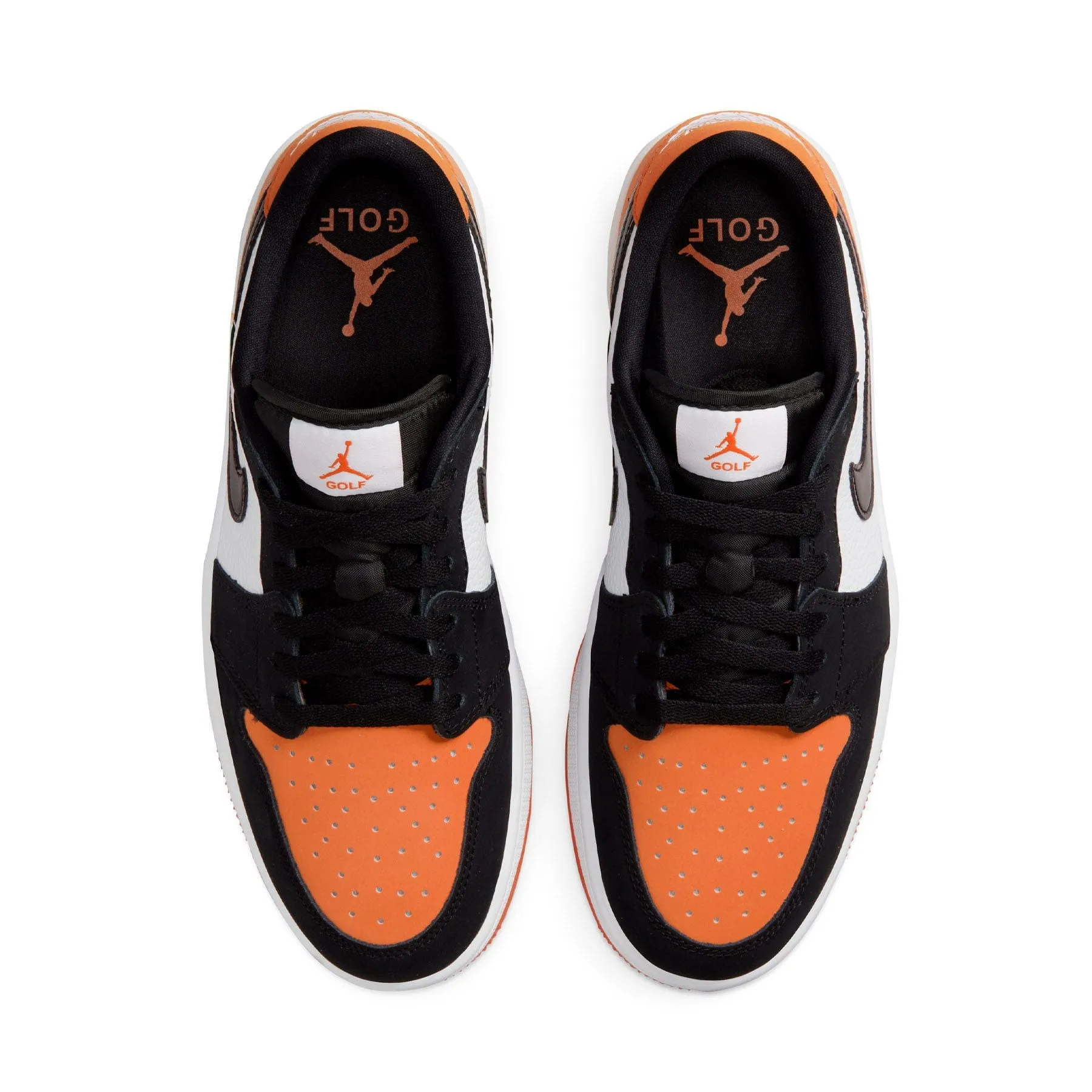 Air Jordan 1 Low Golf 'Shattered Backboard'