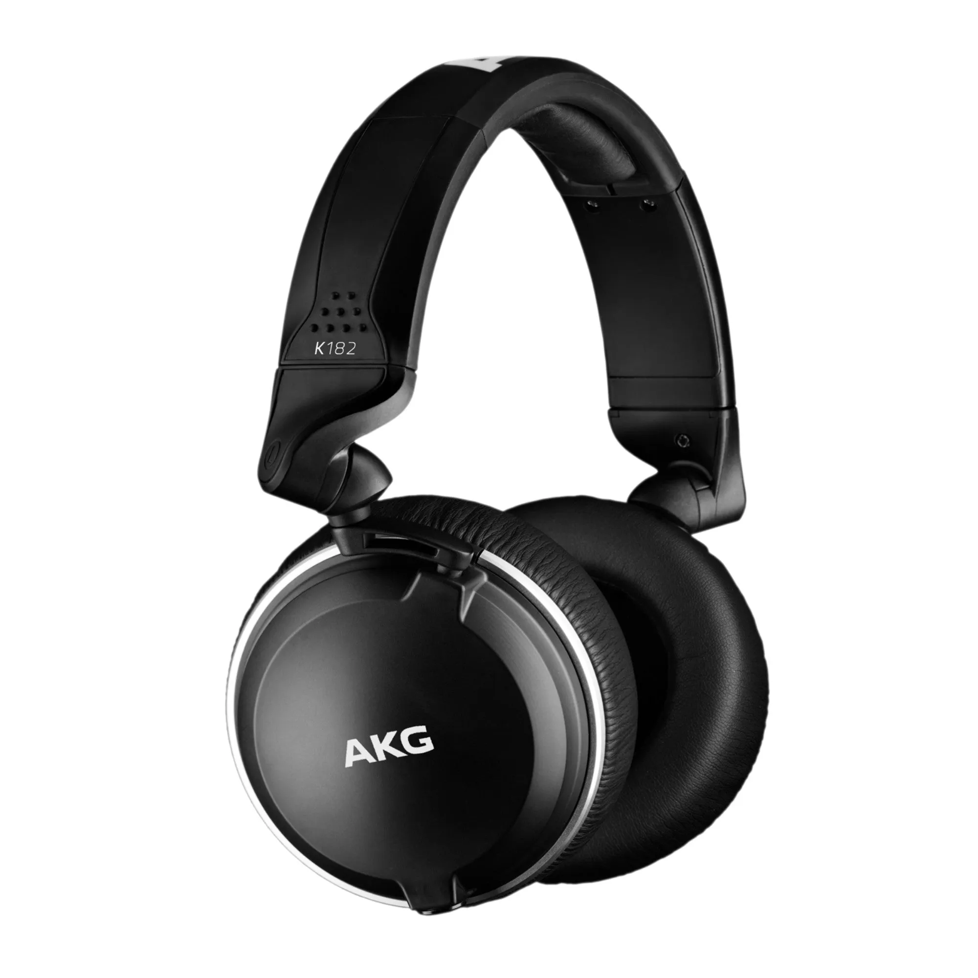 AKG K182 - Professional Closed-Back Monitor Headphones