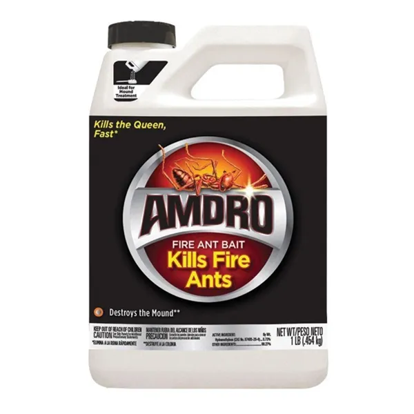 AMDRO FIRE ANT BAIT