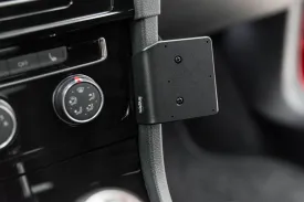 Angled Dash Mount for VW Golf (GTI) VII