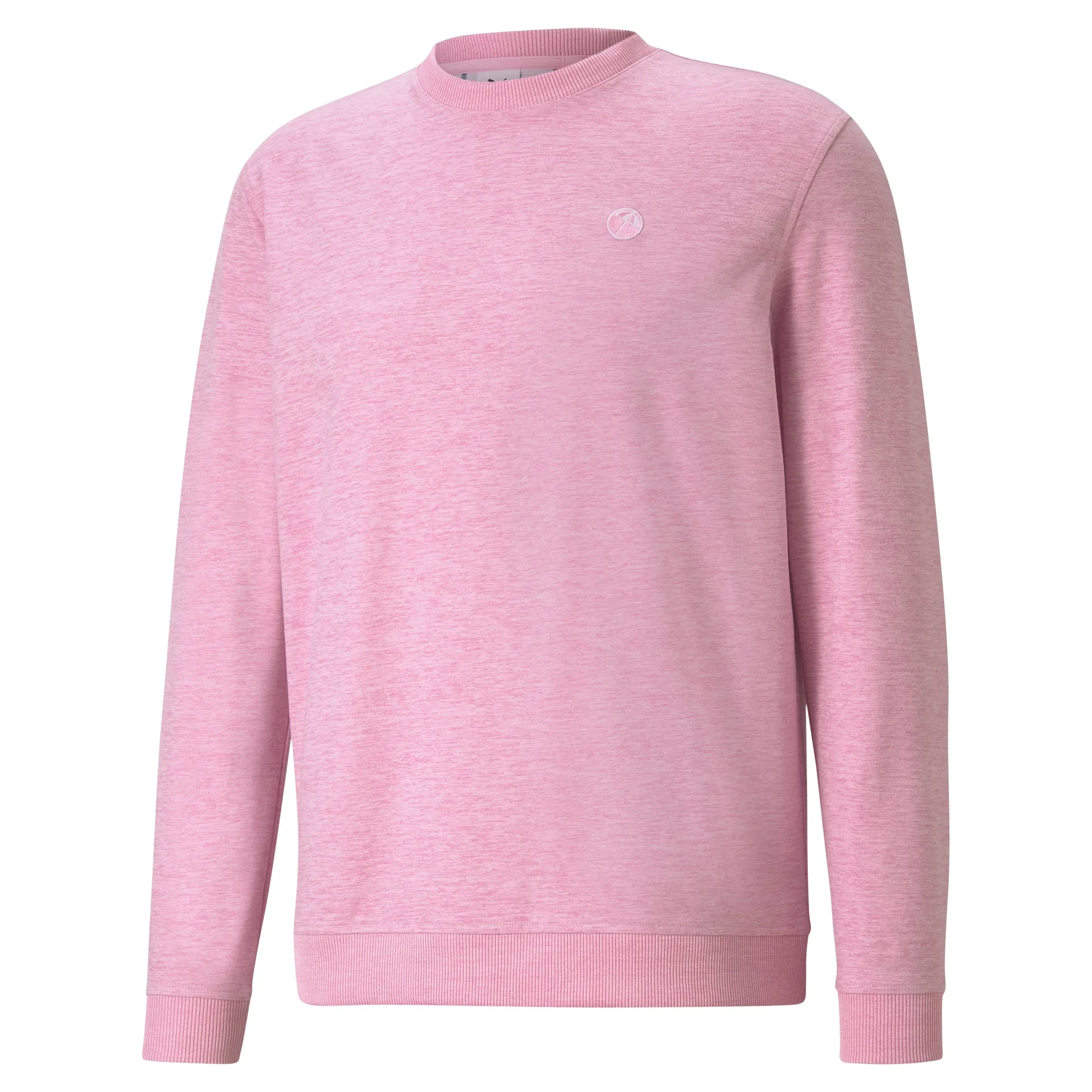 AP CLOUDSPUN Crewneck Golf Sweatshirt