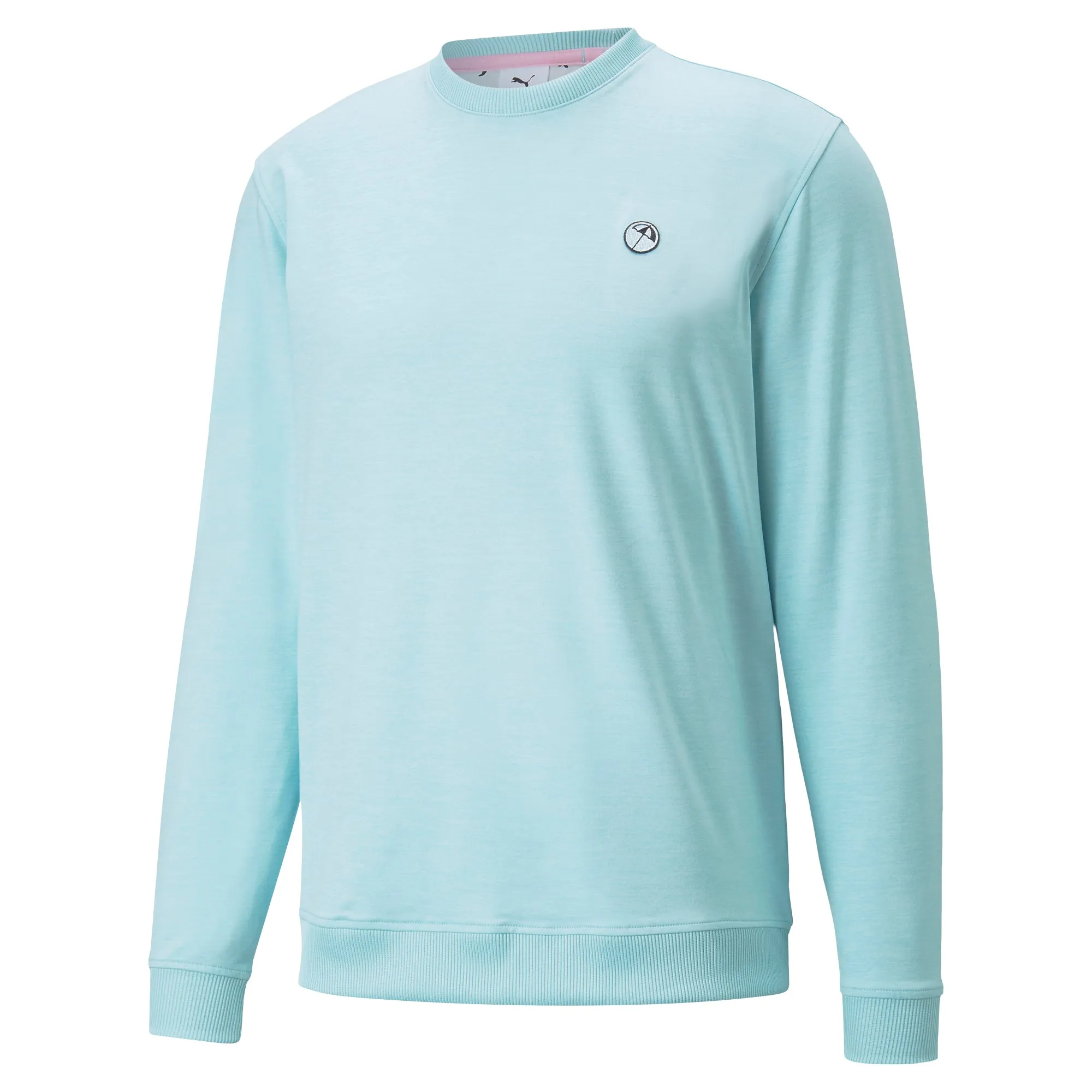 AP CLOUDSPUN Crewneck Golf Sweatshirt