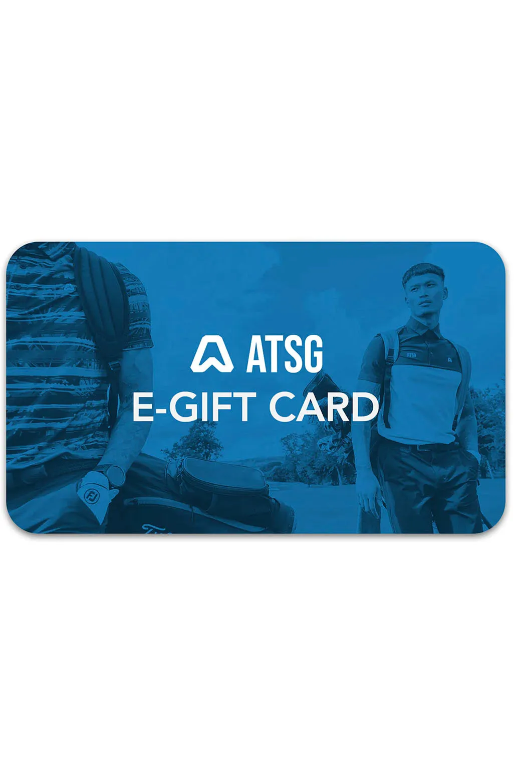 ATSG-Golf Gift Card