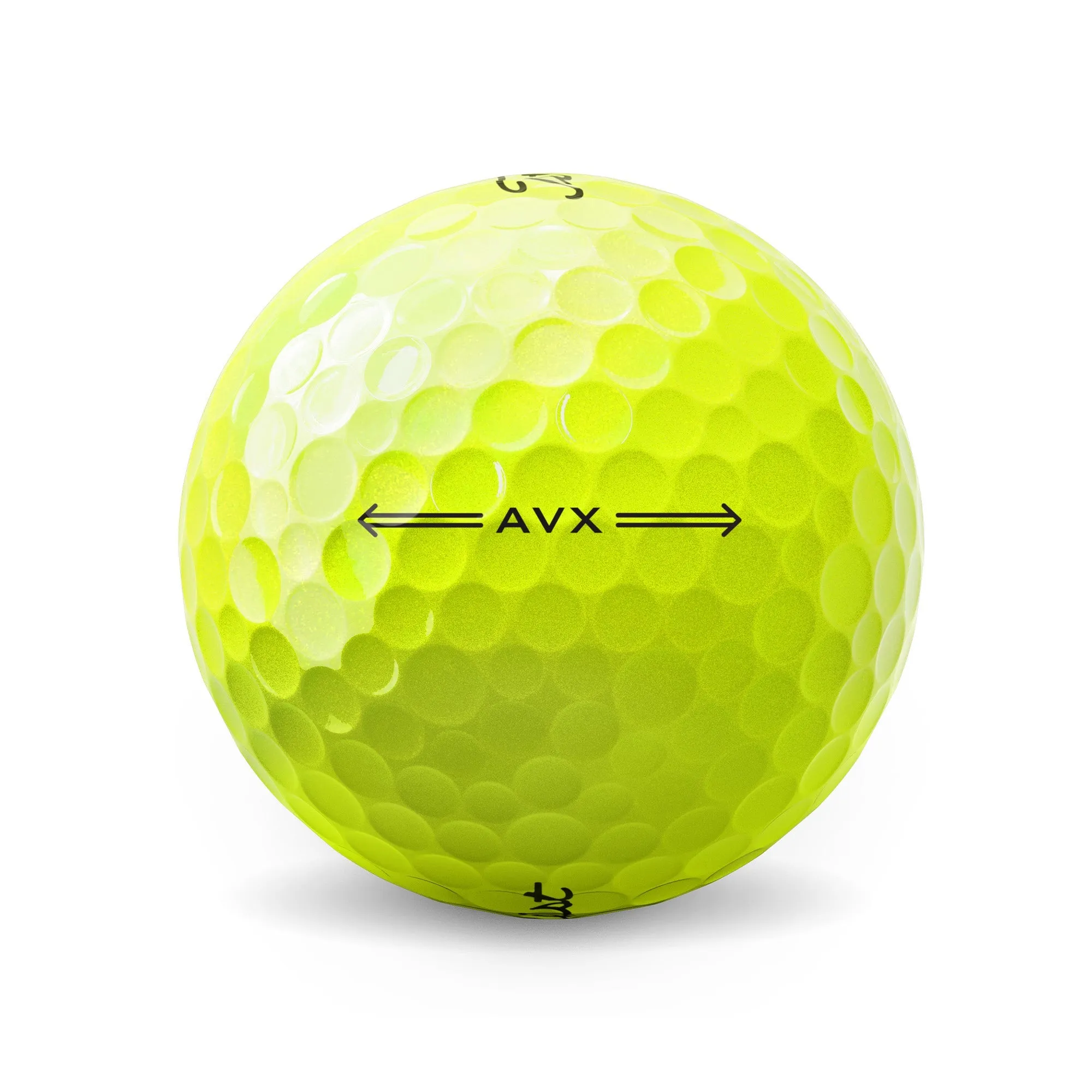 AVX 2022 GOLF BALL