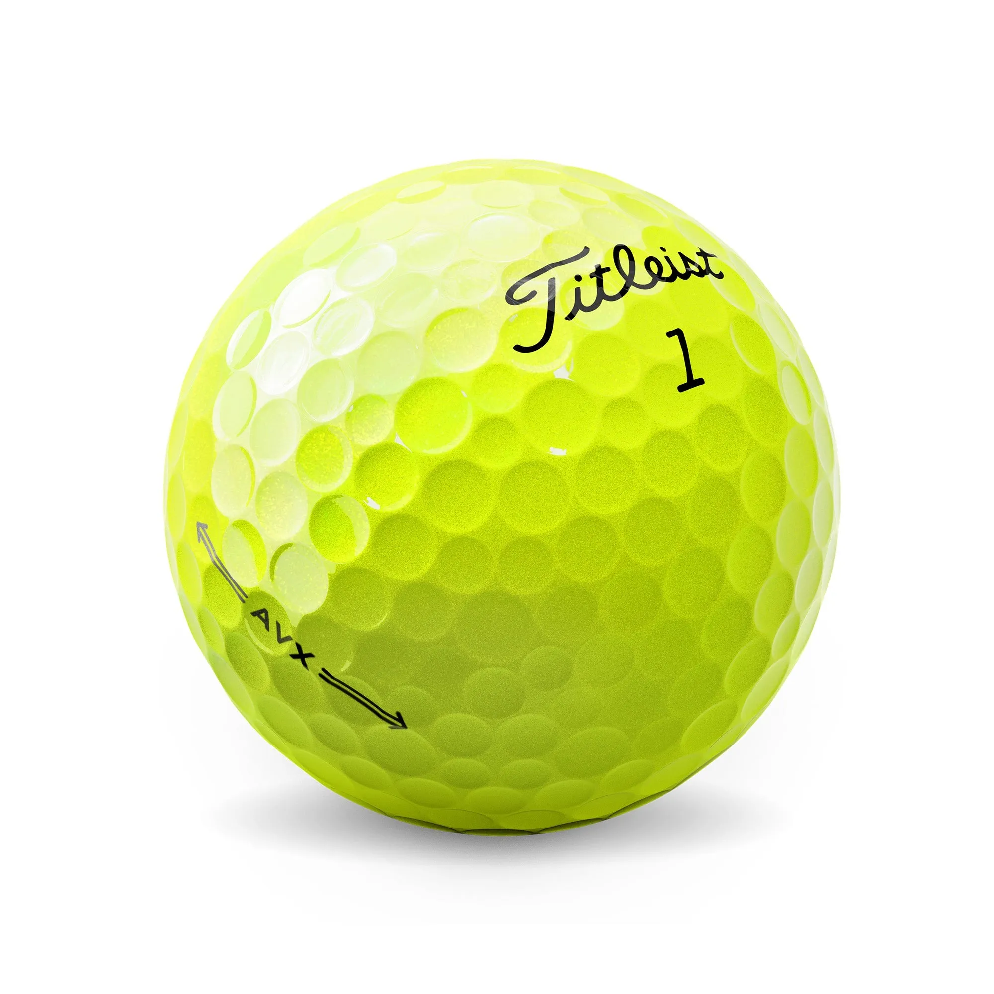 AVX 2022 GOLF BALL