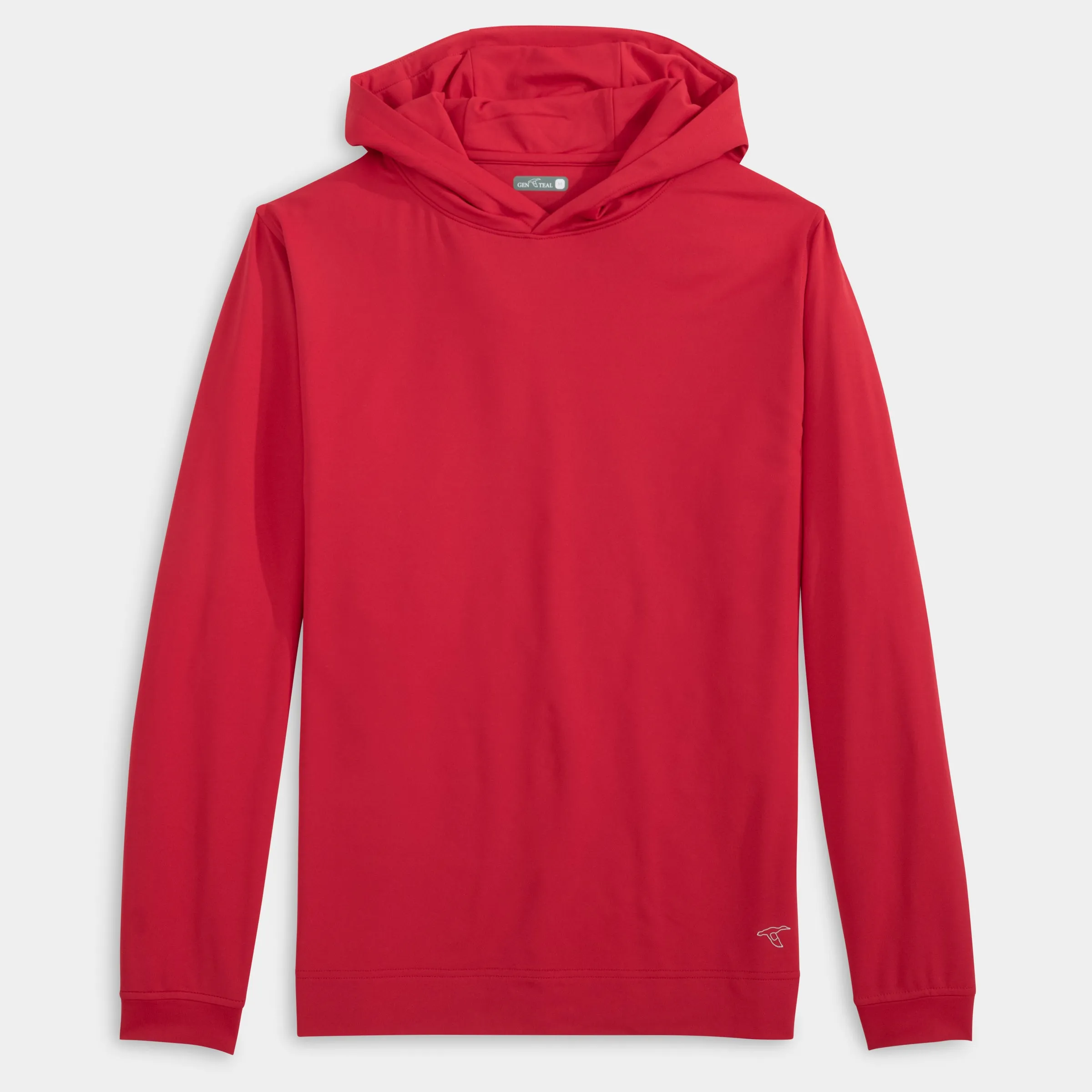 Bankhead Venture Performance Hoodie