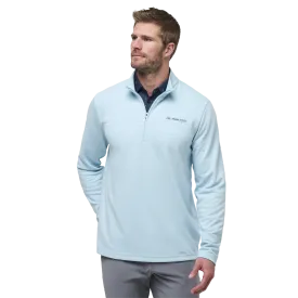 BAUER TRAVIS MATHEW SCORING CHANCE 1/4 ZIP