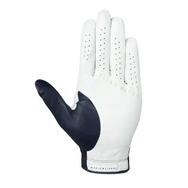 Travis Mathew Bauer Top Cheddar Premium Golf Glove