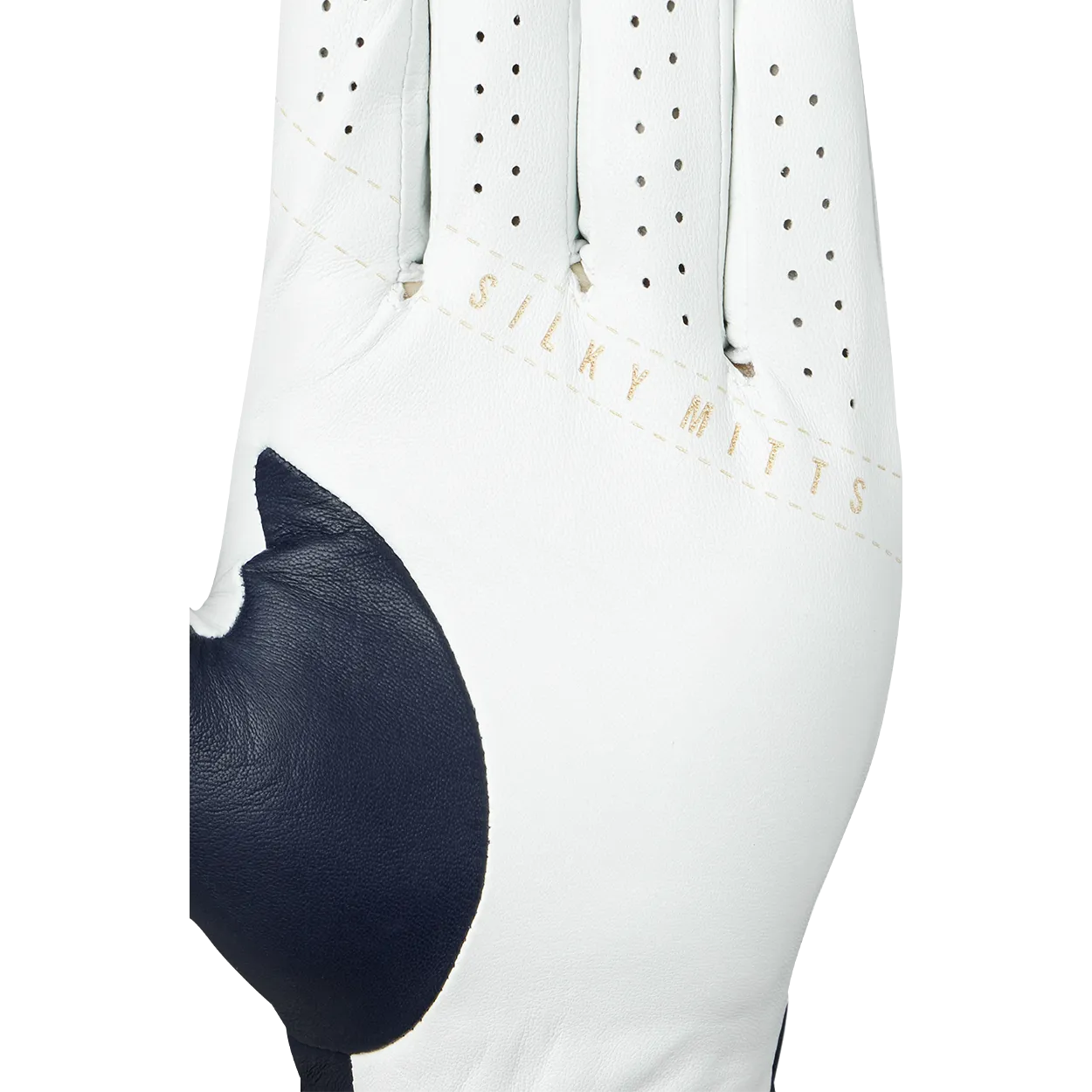 Travis Mathew Bauer Top Cheddar Premium Golf Glove